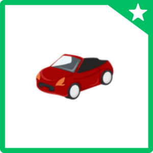 Convertible adopt me