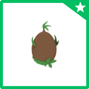 Jungle Egg adopt me