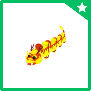 dragon train adopt me