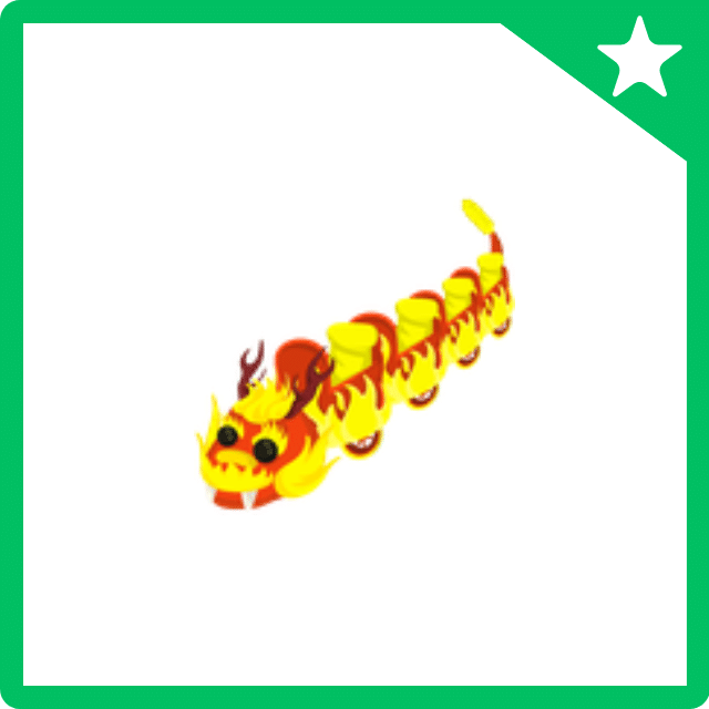 dragon train adopt me