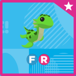 fly ride nessie
