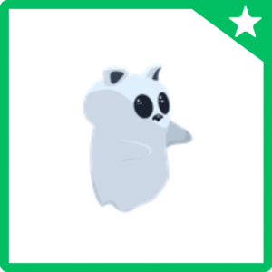 ghost vehicule adopt me