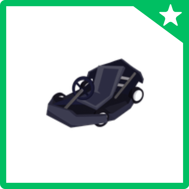 gokart adopte me