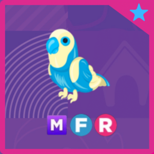 mega fly ride Diamond Amazon (Adopt Me Pet)
