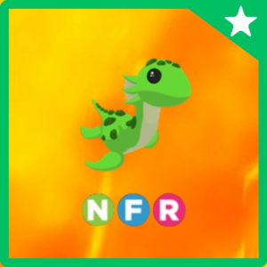 neon fly ride nessie