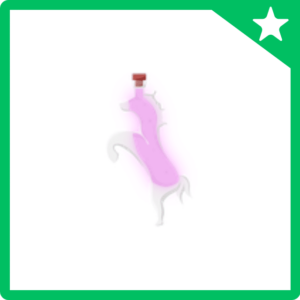 pet riding potion (adopt me potion)