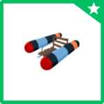 rocketsled adopt me